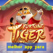 melhor app para ganhar dinheiro jogando